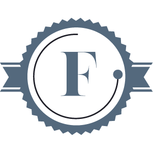 Marchio Ferlin - Studio dentistico Ferlin