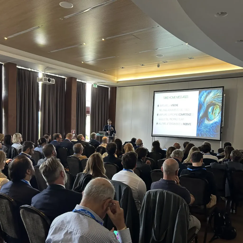 Paolo Ferlin esperto implantologia scaled 1 - Studio dentistico Ferlin - dentista a Legnago