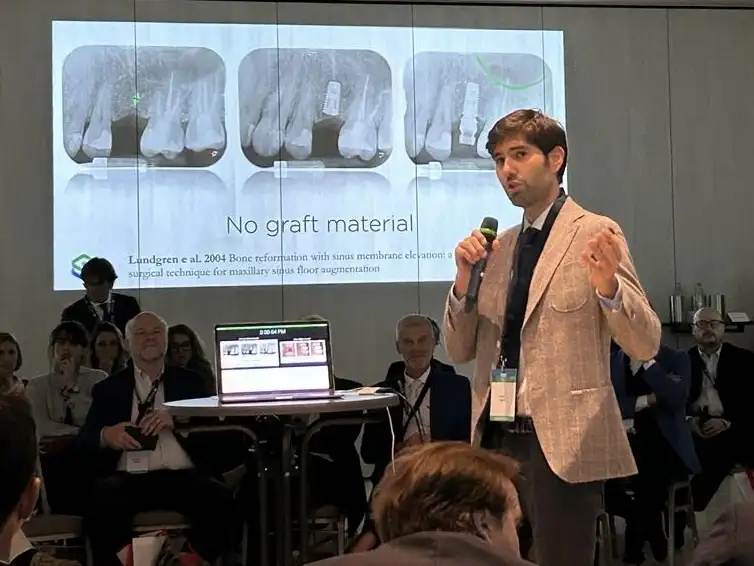 Premio Milano - Studio dentistico Ferlin - dentista a Legnago