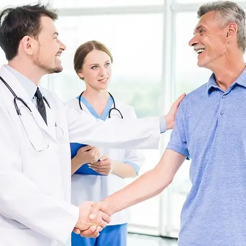 Torna a sorridere - Studio dentistico Ferlin