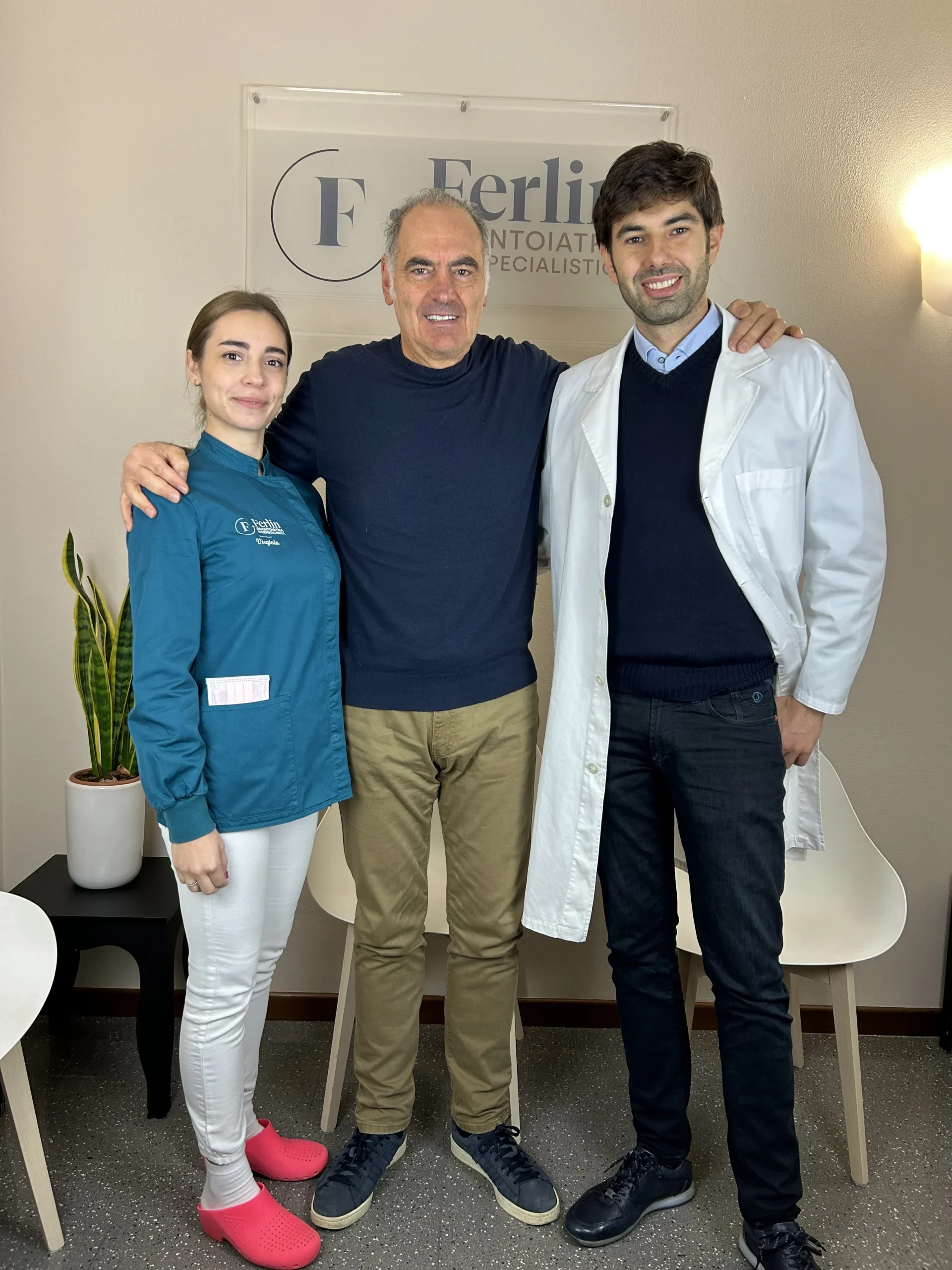 image00003 scaled e1784796861988 - Studio dentistico Ferlin - dentista a Legnago