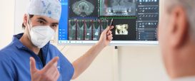 Lo studio - Studio dentistico Ferlin